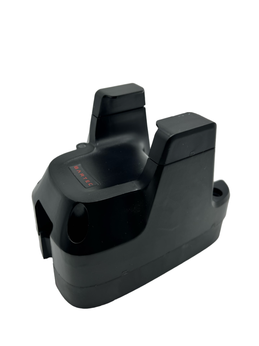 Tech 200PRO/TPG200 wall mount charging cradle Tech 200PRO/TPG200 wall mount charging cradle