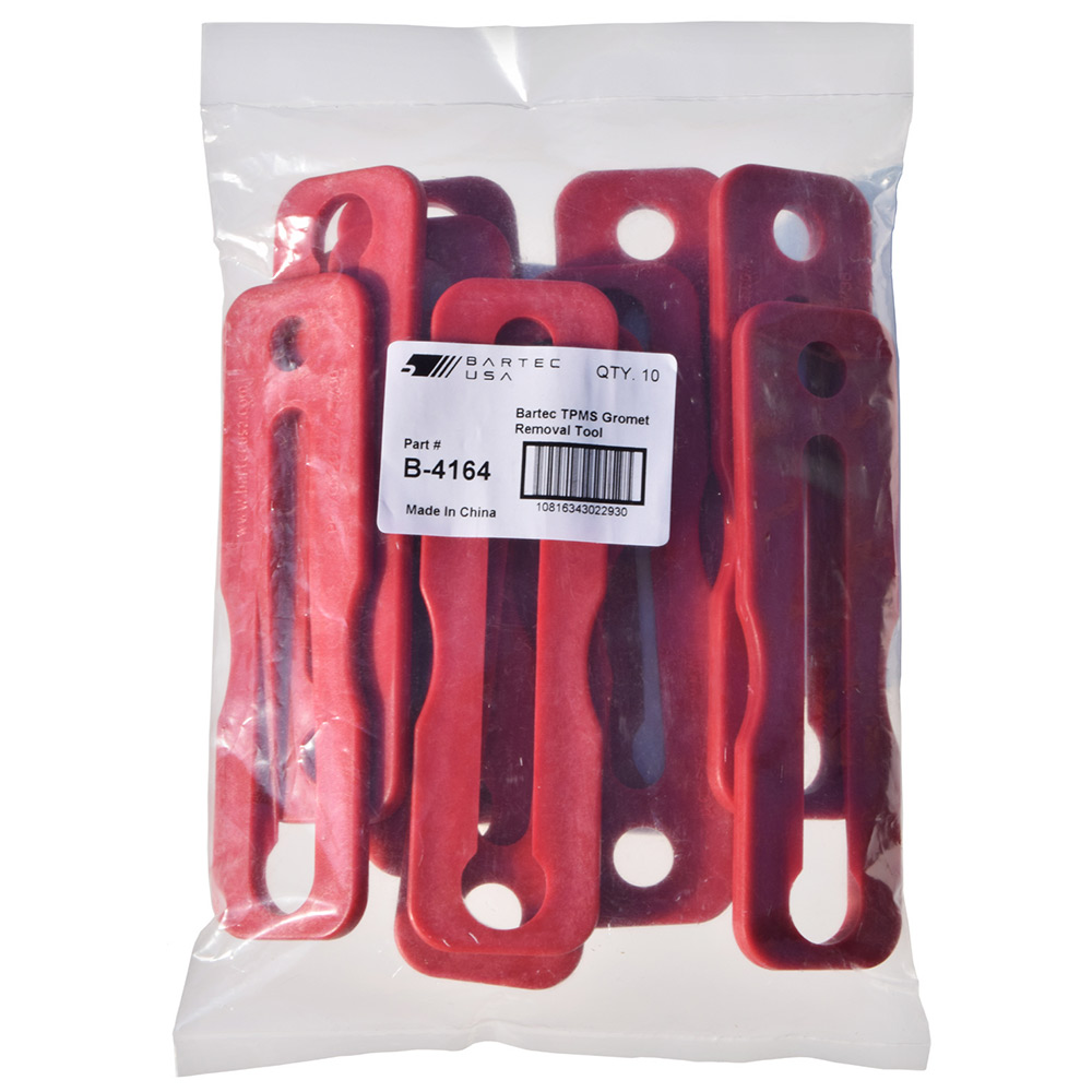 TPMS Grommet Removal Tool 10-Pack TPMS Grommet Removal Tool 10-Pack
