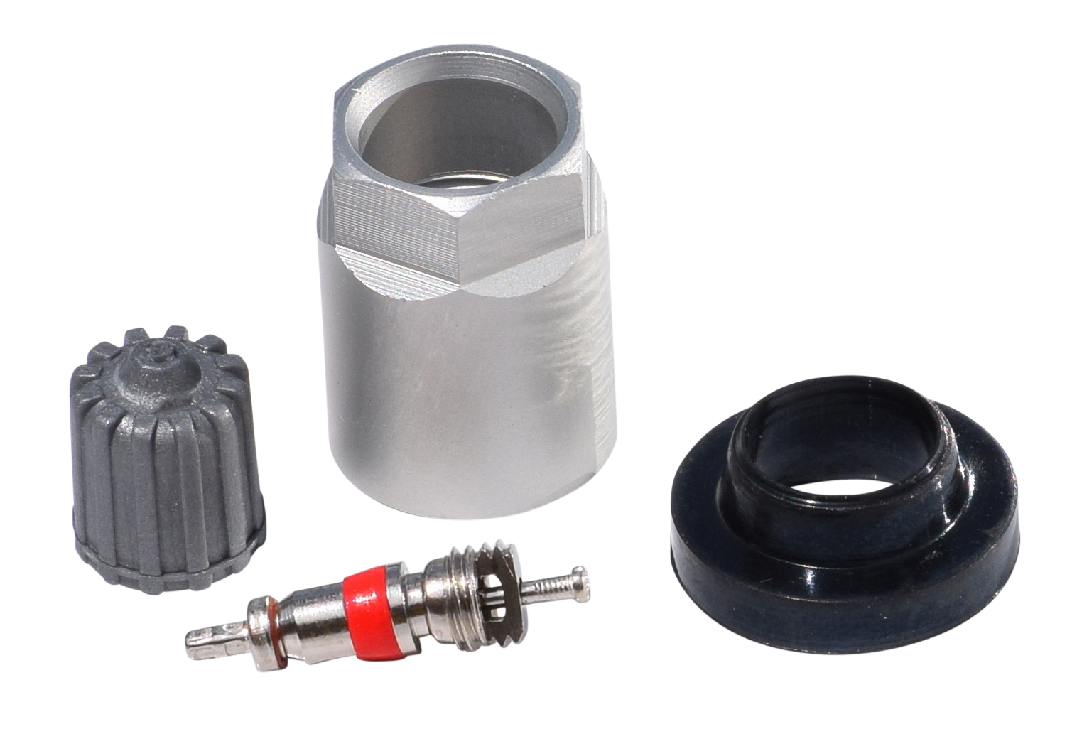 Box of 15, TPMS Service Kit - Cadillac, Chevy, Chrysler, Nissan Box of 15, TPMS Service Kit - Cadillac, Chevy, Chrysler, Nissan