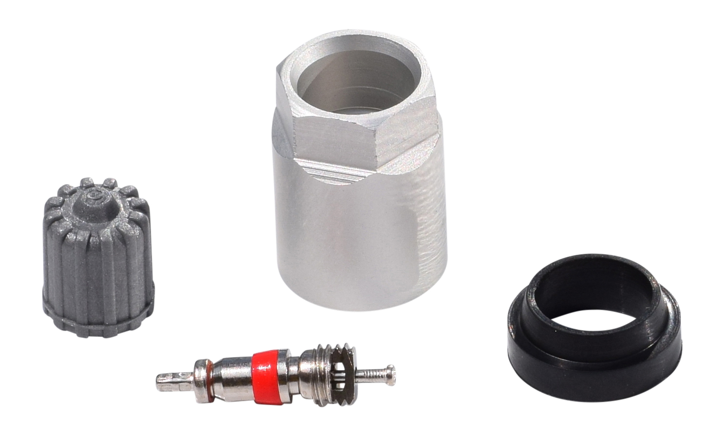 Box of 15, TPMS Service Kit - Buick, Cadillac, Chevy, GMC, Saab Box of 15, TPMS Service Kit - Buick, Cadillac, Chevy, GMC, Saab