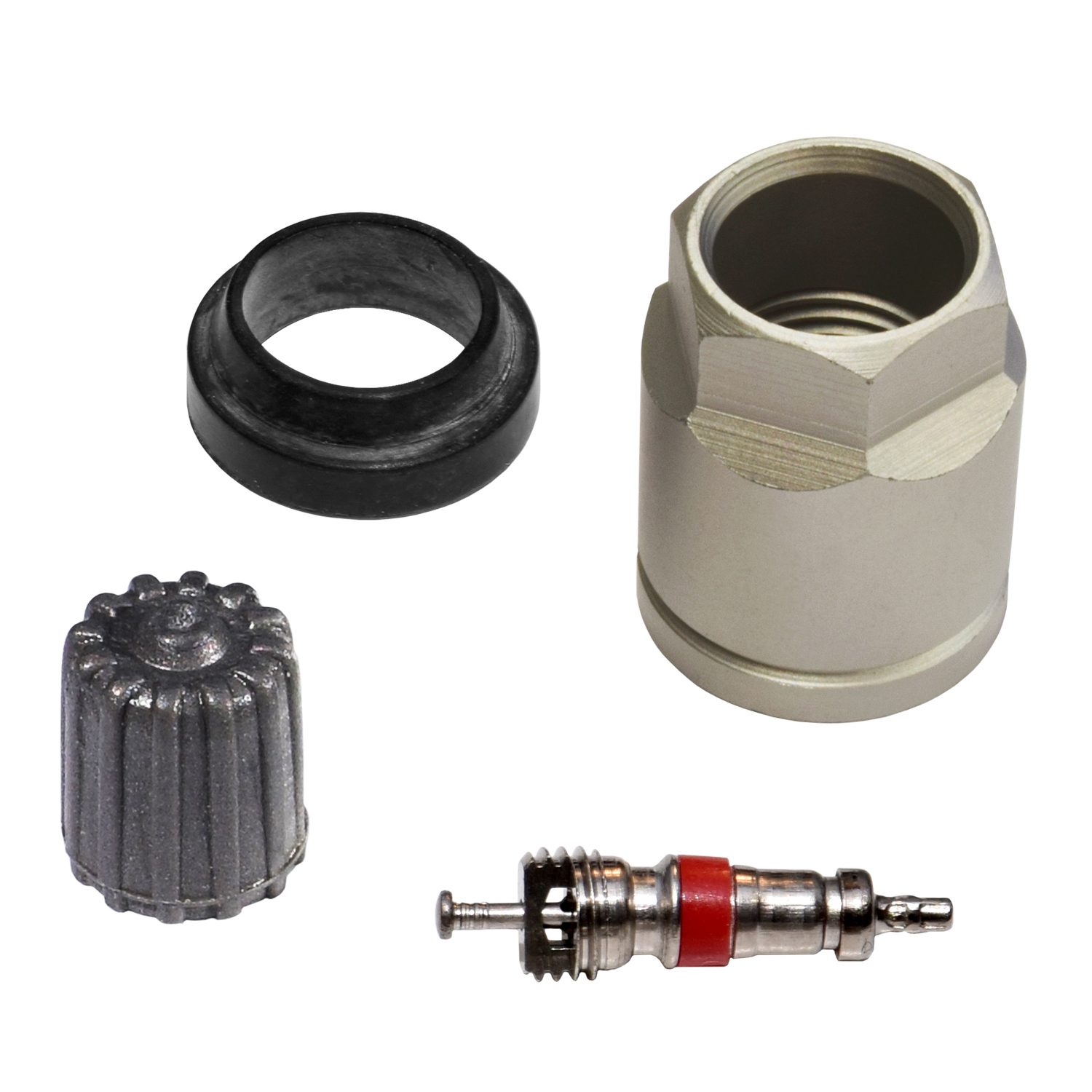 Box of 15, TPMS Service Kit - Ford, Lincoln, Mercury Box of 15, TPMS Service Kit - Ford, Lincoln, Mercury