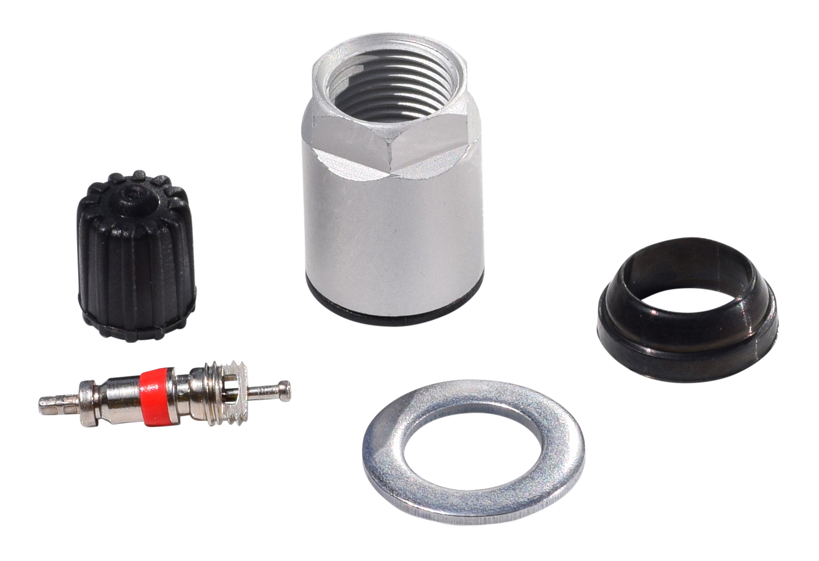 Box of 15, TPMS Service Kit - Buick, Chevy, Chrysler, Dodge Box of 15, TPMS Service Kit - Buick, Chevy, Chrysler, Dodge