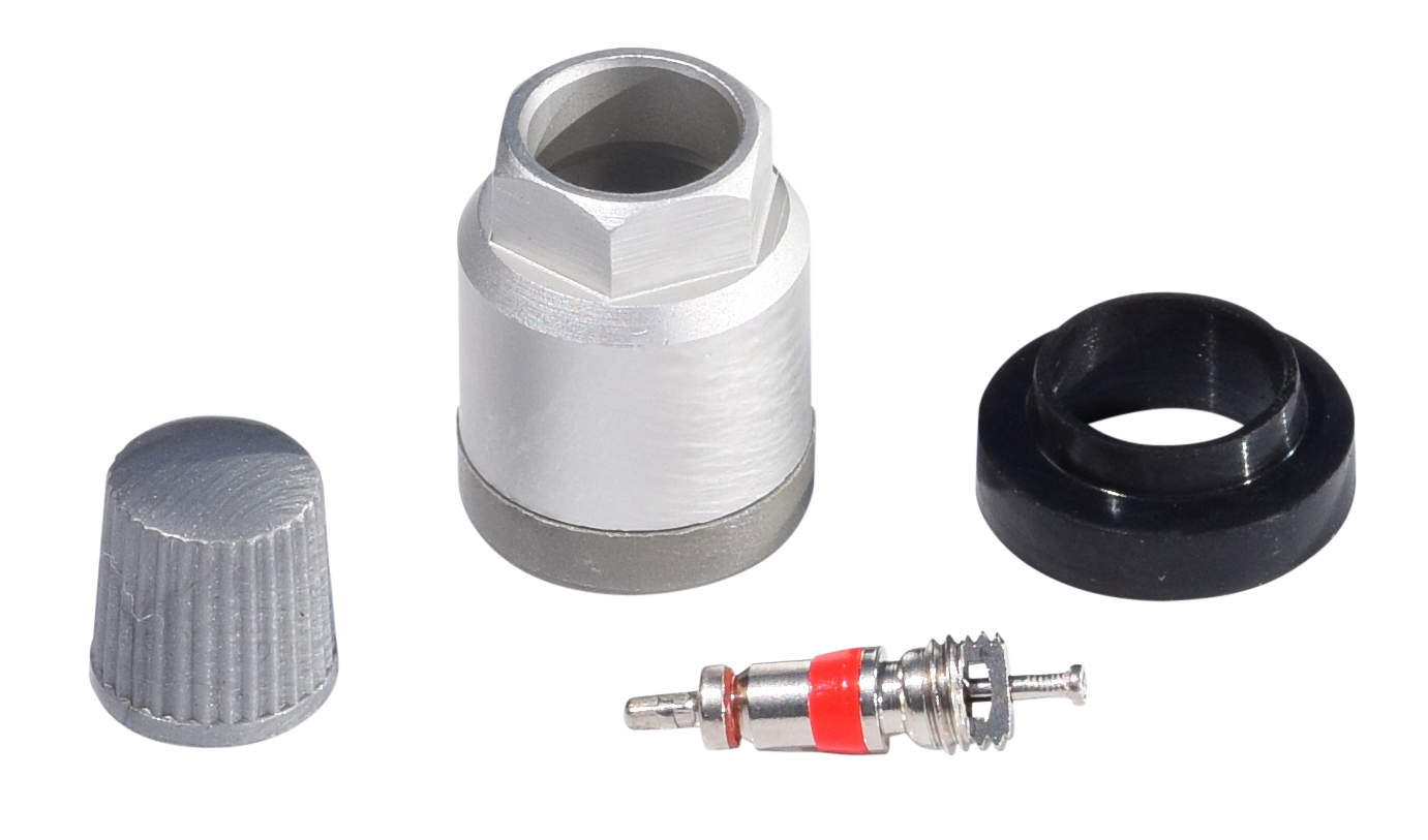 Box of 15, TPMS Service Kit - Acura Hyundai, Kia Box of 15, TPMS Service Kit - Acura Hyundai, Kia