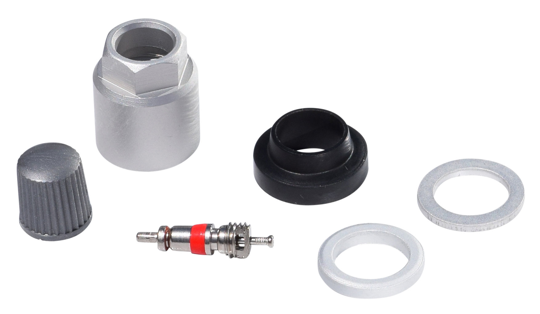 Box of 15, TPMS Service Kit - Audi, BMW, Land Rover, Mercedes Box of 15, TPMS Service Kit - Audi, BMW, Land Rover, Mercedes