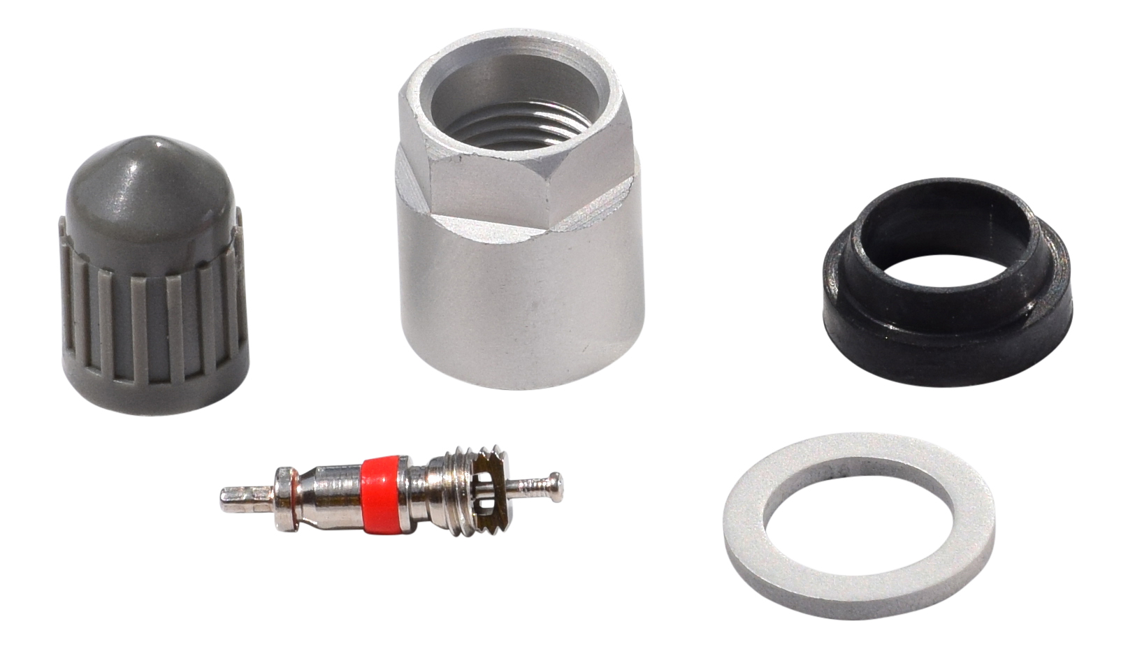 Box of 15, TPMS Service Kit - GMC, Hummer, Lexus, Toyota Box of 15, TPMS Service Kit - GMC, Hummer, Lexus, Toyota