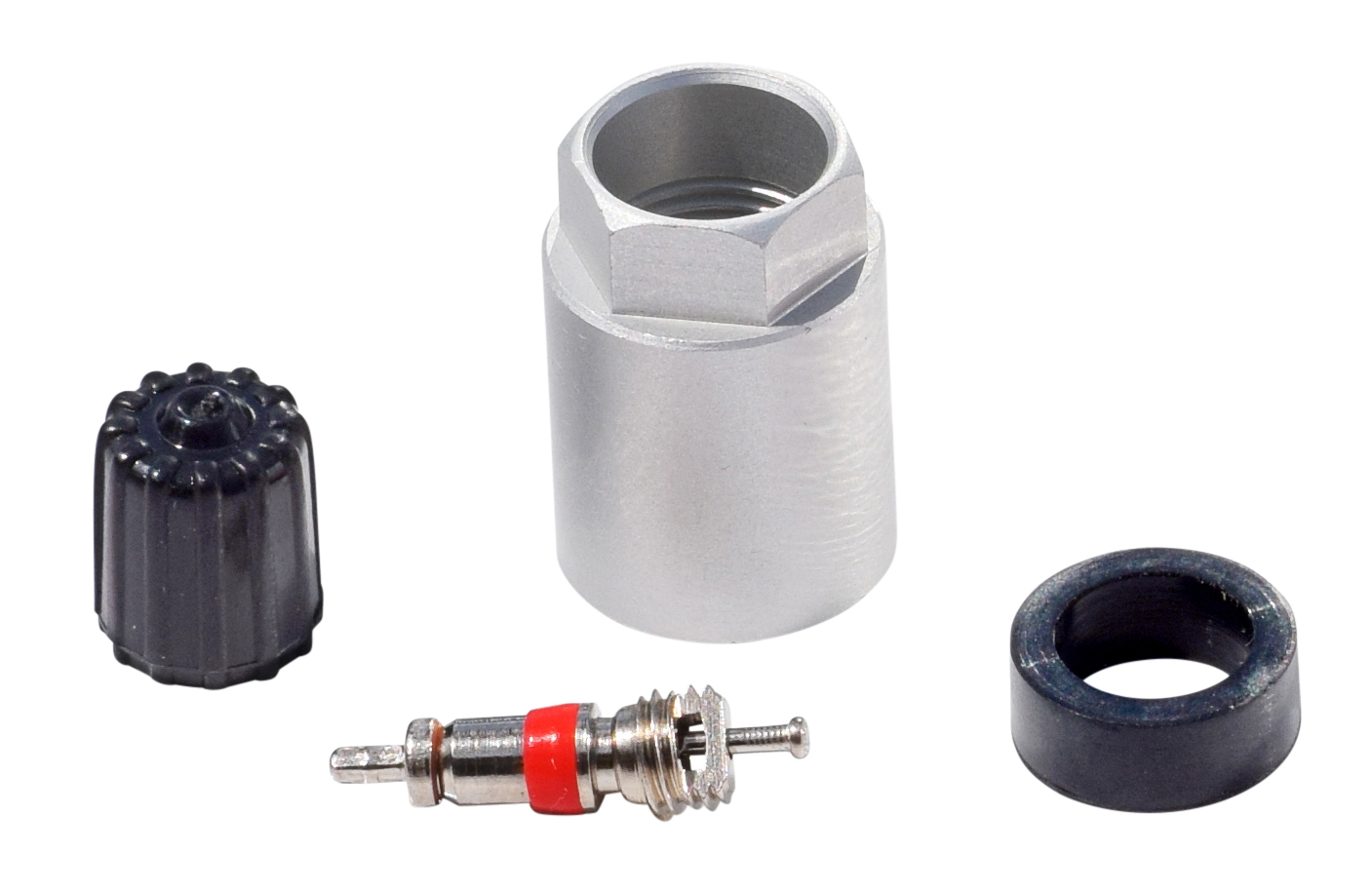 Box of 15, TPMS Service Kit - Saab, Saturn, Suzuki, Volvo Box of 15, TPMS Service Kit - Saab, Saturn, Suzuki, Volvo