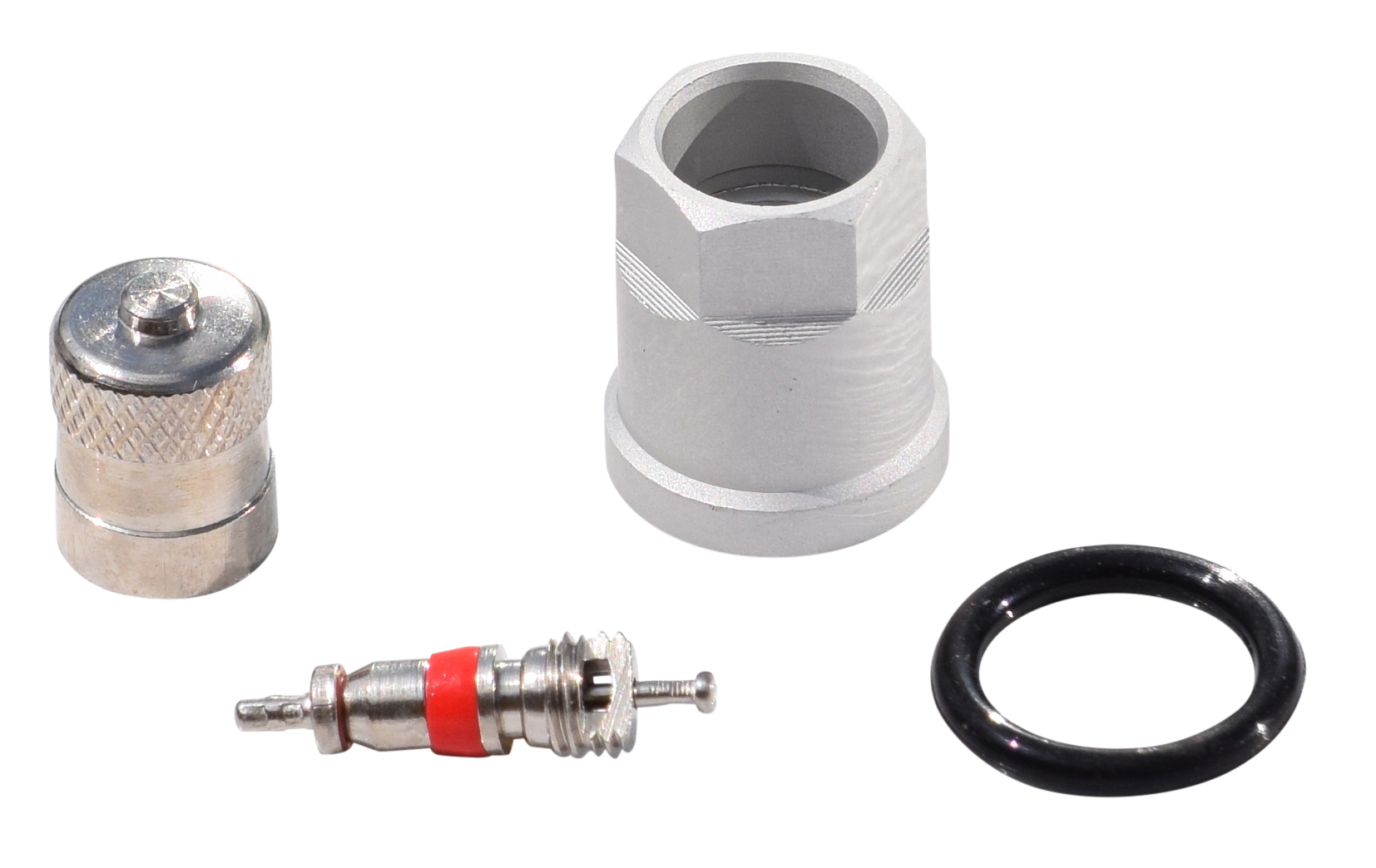 Box of 15, TPMS Service Kit - Early Corvette Box of 15, TPMS Service Kit - Early Corvette