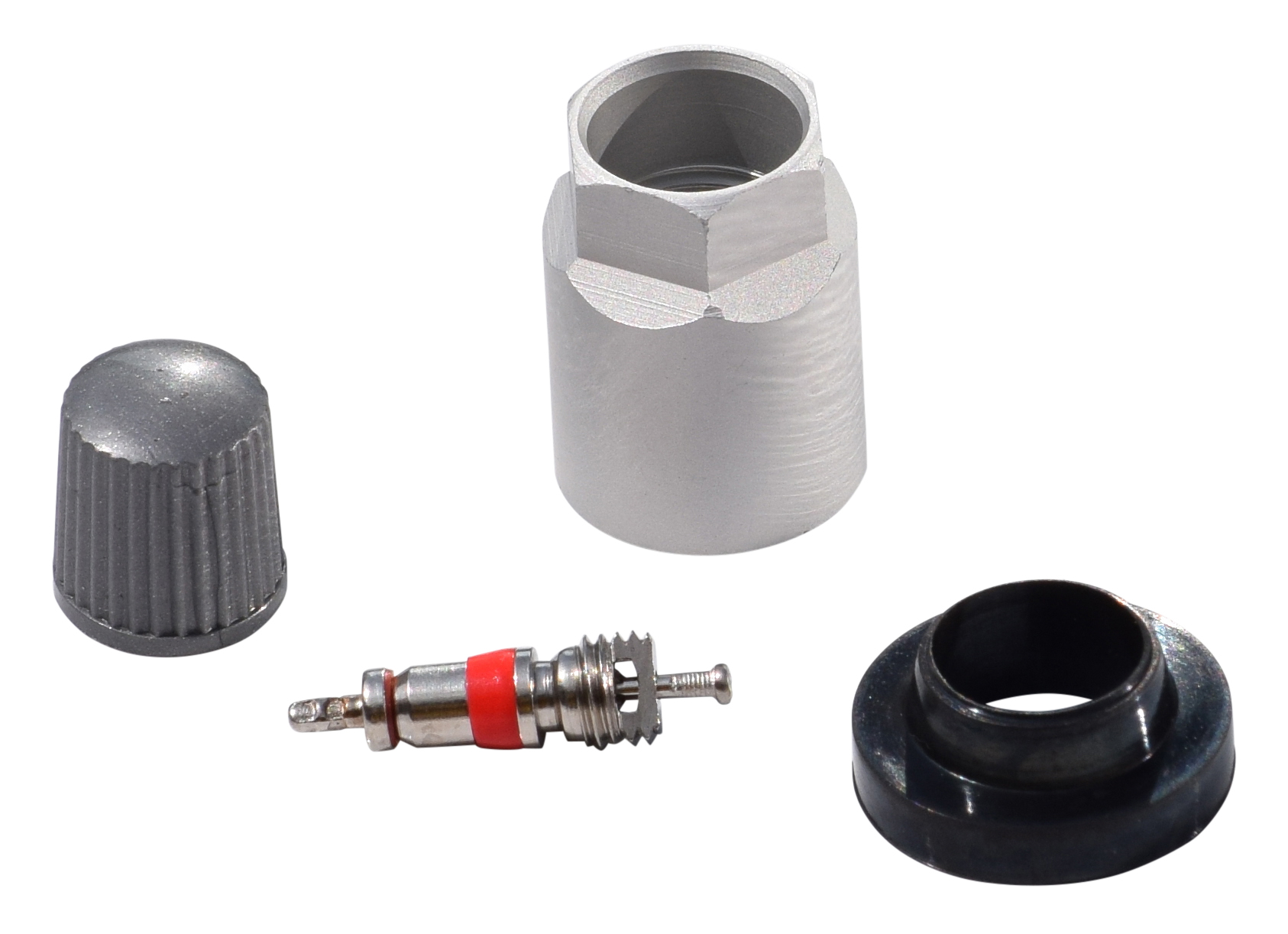Box of 15, TPMS Service Kit - Cadillac, Chevy, GM, GMC Box of 15, TPMS Service Kit - Cadillac, Chevy, GM, GMC