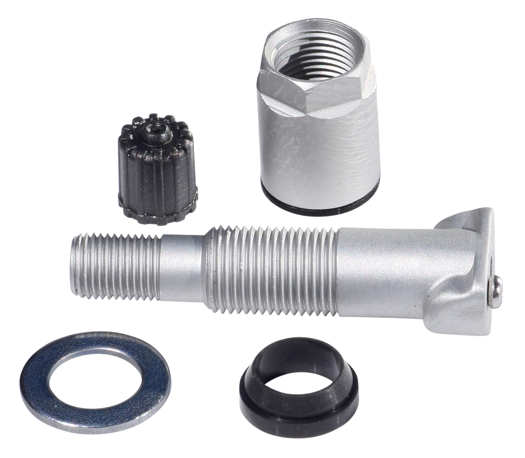 Box of 10, TPMS Service Kit - Replacement valve stem for Conti TG1B Box of 10, TPMS Service Kit - Replacement valve stem for Conti TG1B