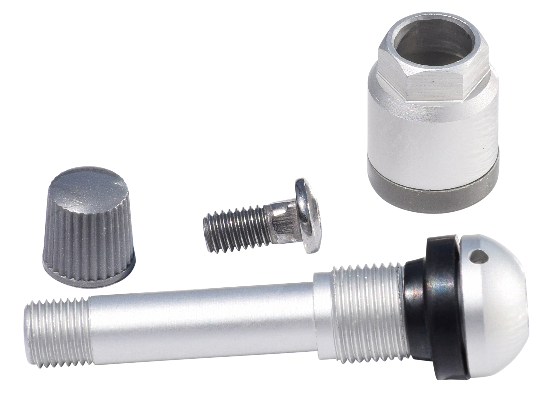 Box of 10, TPMS Service Kit - Acura/Honda w/TRW Long Valve Box of 10, TPMS Service Kit - Acura/Honda w/TRW Long Valve