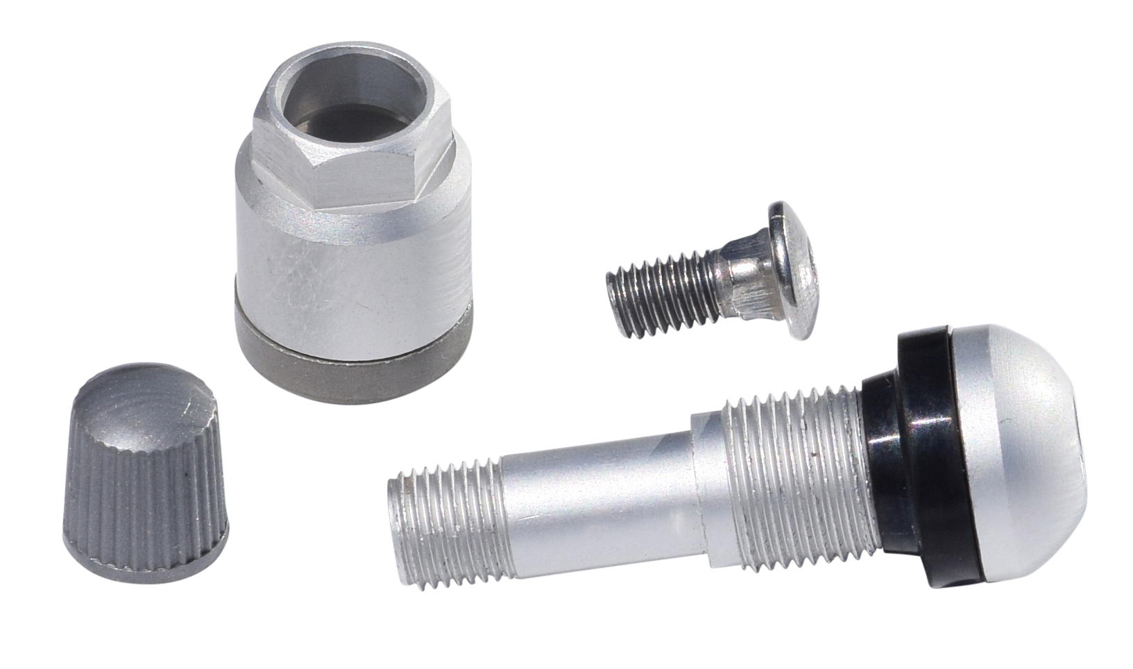 Box of 10, TPMS Service Kit - Acura/Honda w/TRW Short Valve Box of 10, TPMS Service Kit - Acura/Honda w/TRW Short Valve