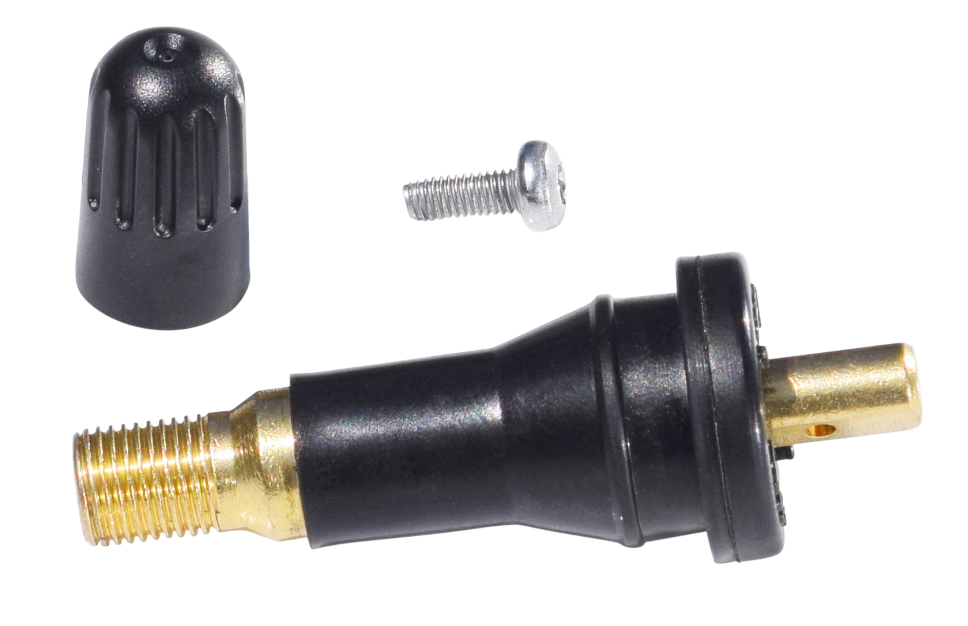 Box of 10, TPMS Service Kit - Schrader Snap-in GM, Ford, Chrysler and RITE-SENSOR® Box of 10, TPMS Service Kit - Schrader Snap-in GM, Ford, Chrysler and RITE-SENSOR®