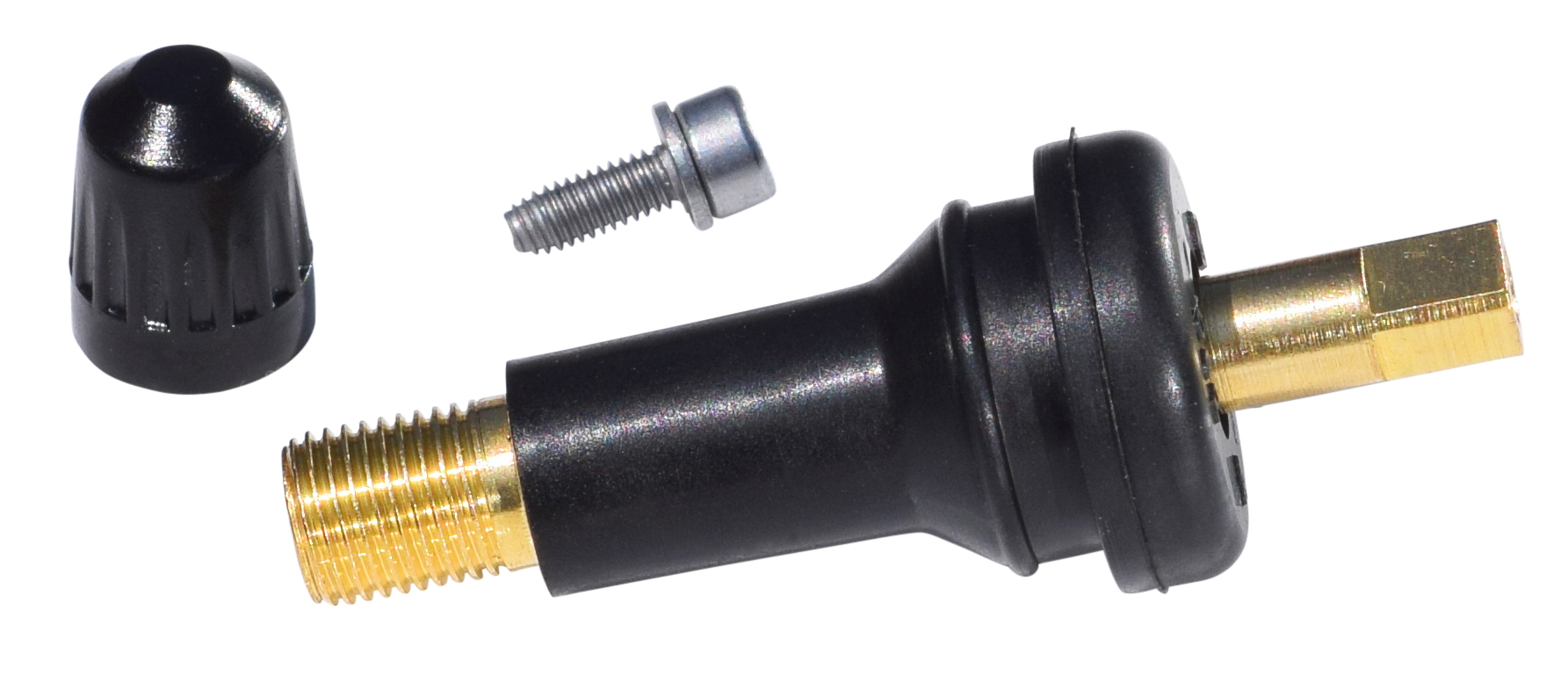 Box of 10, TPMS Service Kit - TRW Snap-in Box of 10, TPMS Service Kit - TRW Snap-in