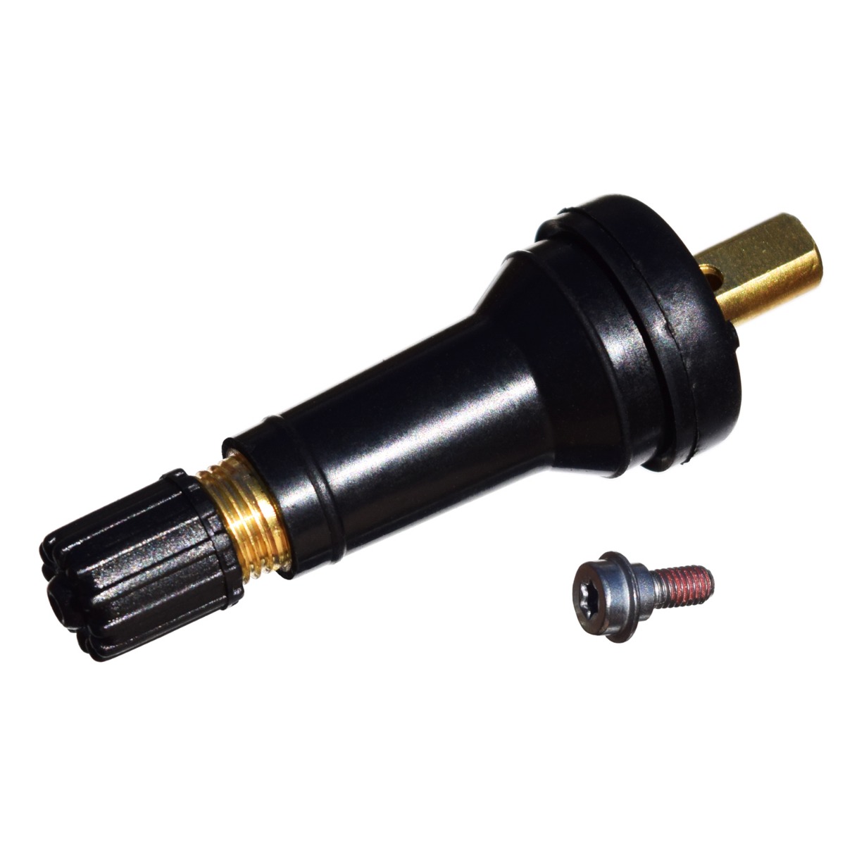 Box of 10 TPMS Service Kit - Snap-in 2020 Toyota: Avalon, Camry, Corolla Hatch, Corolla w alloy, RAV 4 (Snap-in) Box of 10 TPMS Service Kit - Snap-in 2020 Toyota: Avalon, Camry, Corolla Hatch, Corolla w alloy, RAV 4 (Snap-in)