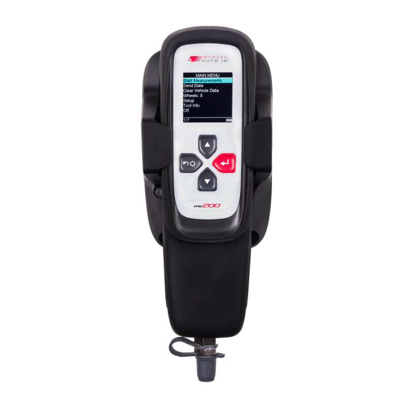 TPG200 Mid-Range Bluetooth Tire Pressure and Tread Depth Gauge TPG200 Mid-Range Bluetooth Tire Pressure and Tread Depth Gauge