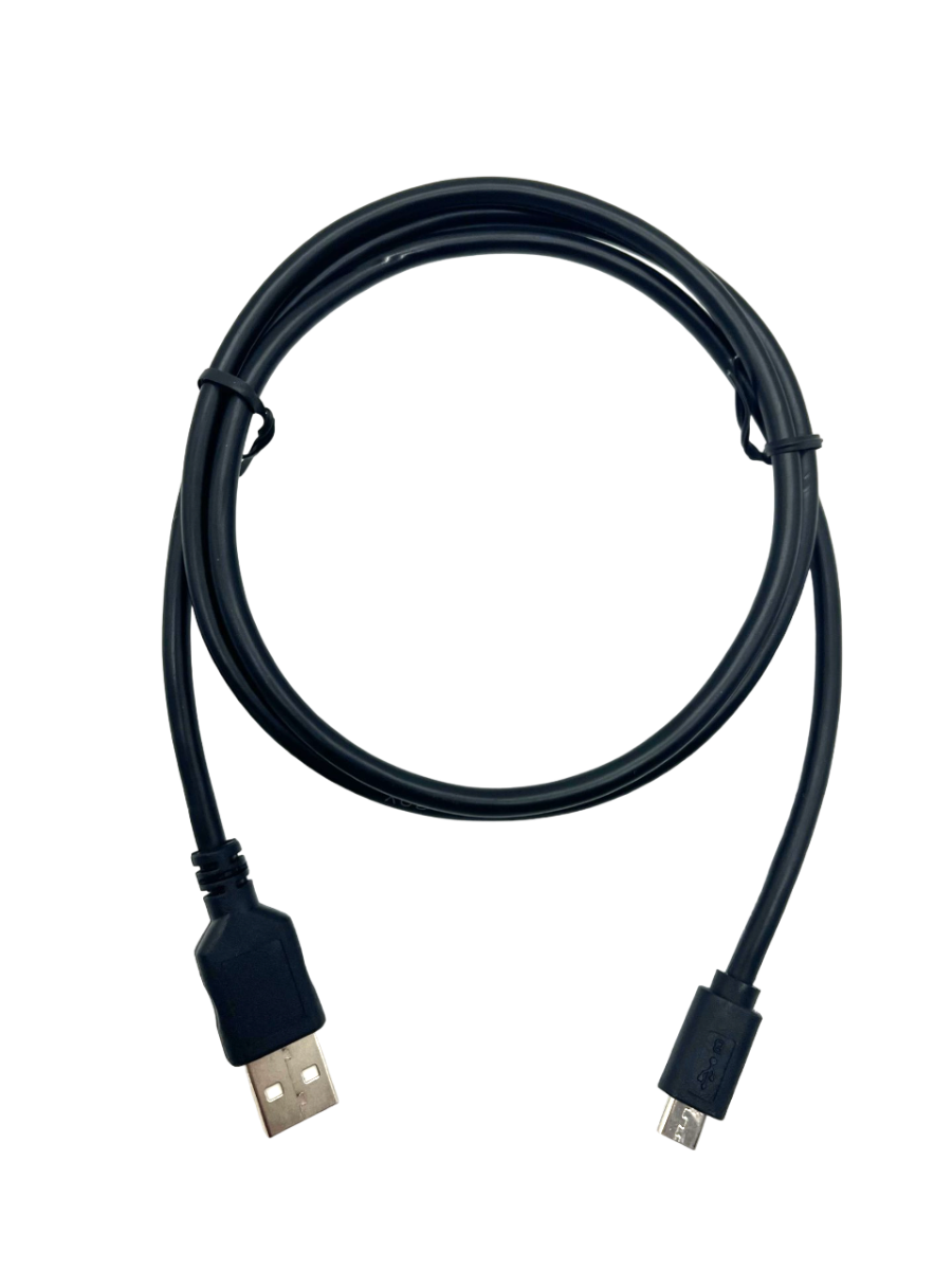 Tech 200PRO/TPG200 micro 3' USB cable Tech 200PRO/TPG200 micro 3' USB cable