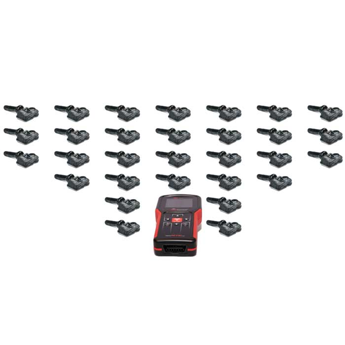 TechRITEPro and 30 Rite-Sensor® Bundle TechRITEPro and 30 Rite-Sensor® Bundle