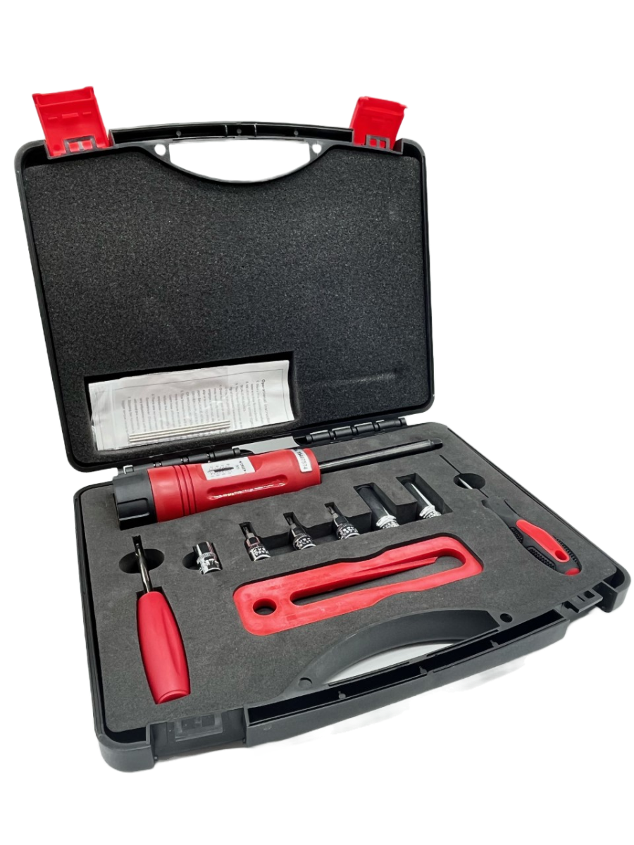 TPMS Mechanical Tool Kit TPMS Mechanical Tool Kit