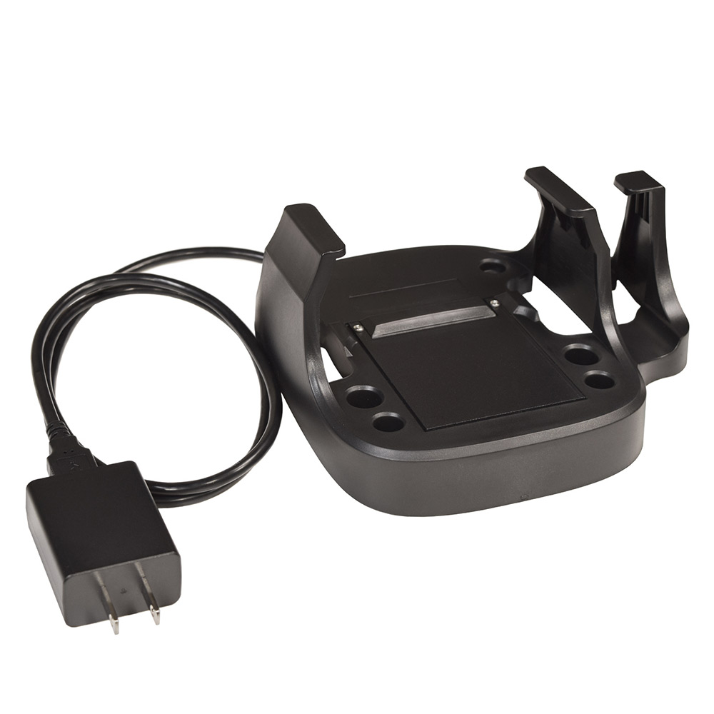Pro Series TPMS Charging Cradle, Dual Purpose for Desk or Wall Mount Pro Series TPMS Charging Cradle, Dual Purpose for Desk or Wall Mount